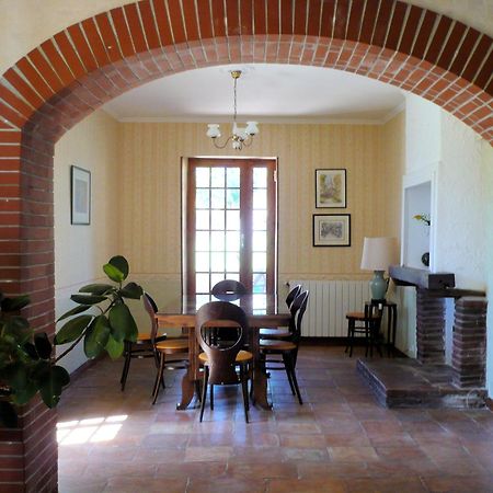 Les Convertigues Montjoire ภายนอก รูปภาพ