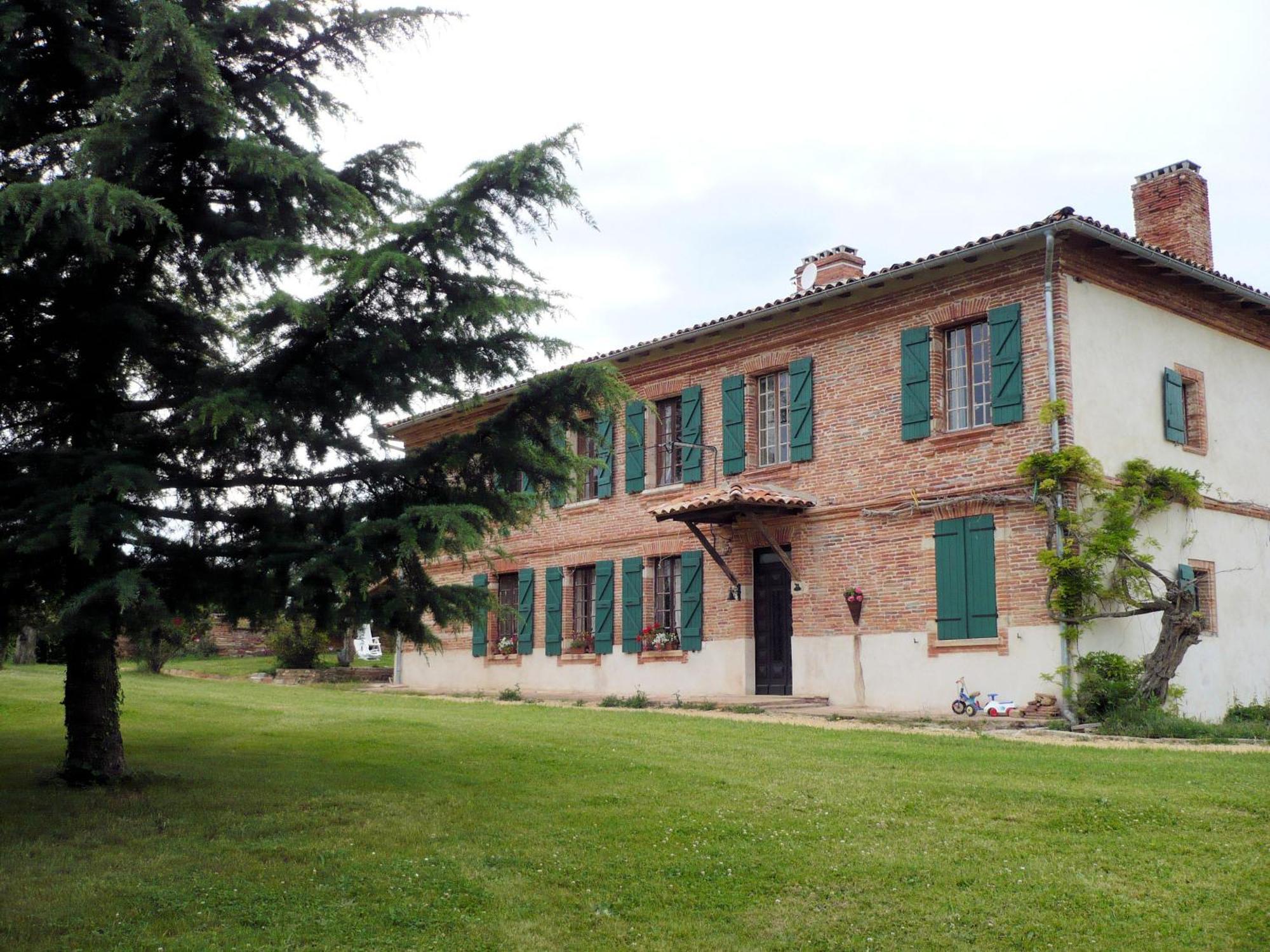 Les Convertigues Montjoire ภายนอก รูปภาพ